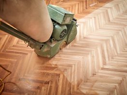 Parquet