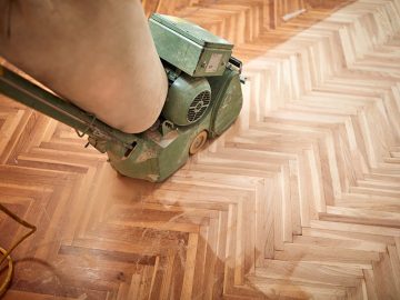 Parquet Parquet