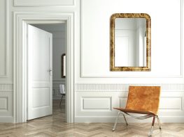 Puertas de interior