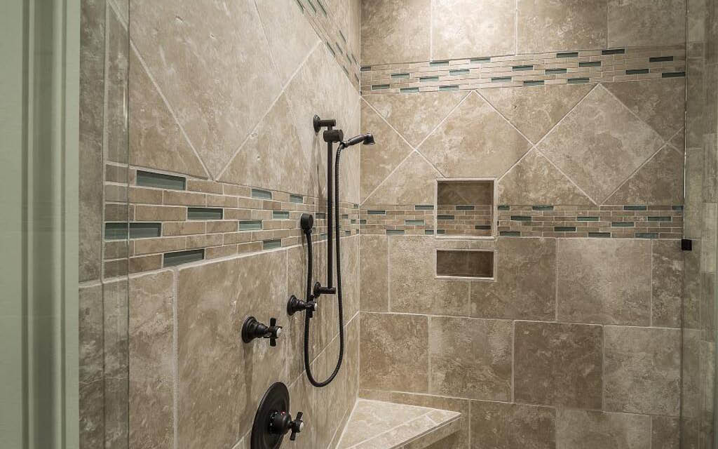 Precio de mano de obra para cambiar bañera por plato ducha