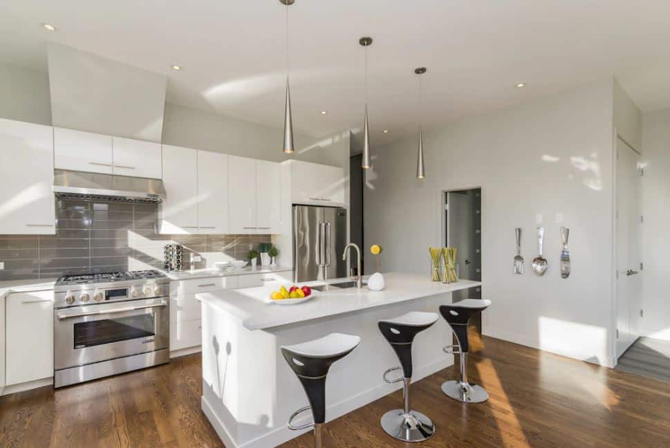 Consejos para arreglar una cocina