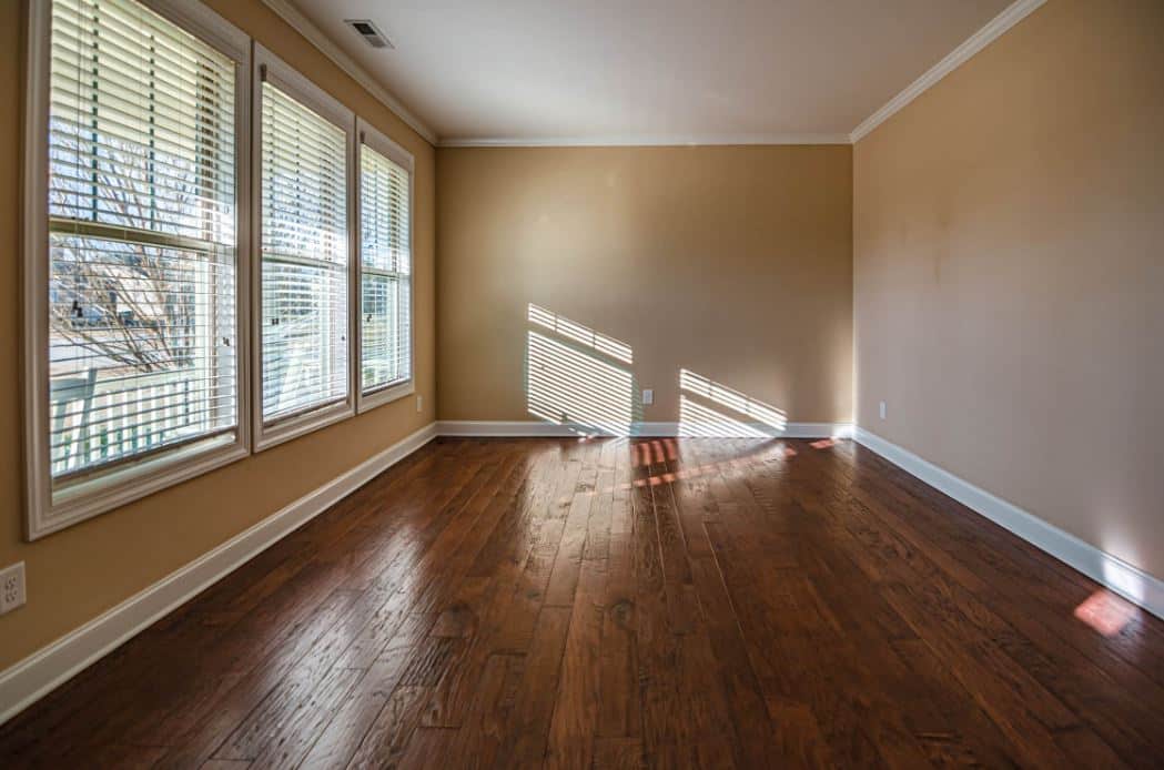 Los 3 colores de parquet laminado más utilizados