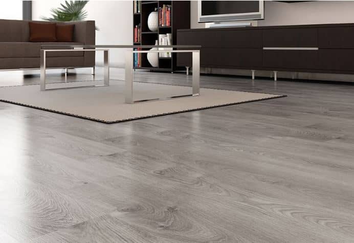Qué color de suelo laminado elegir