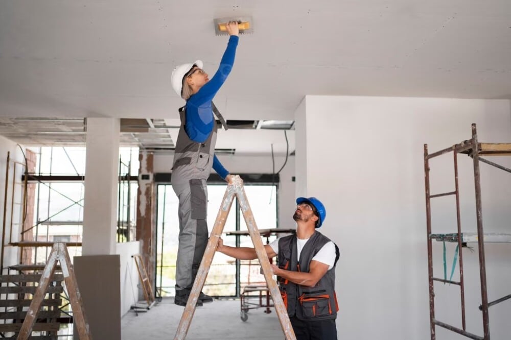 Empresa especialista en colocar falcho techo en Valencia