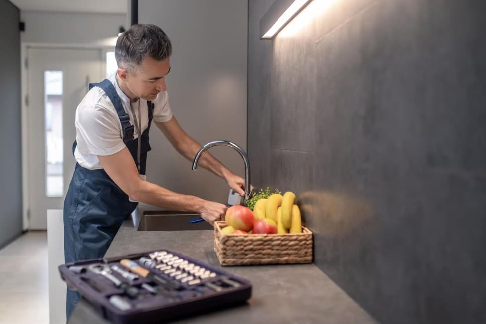 Actualiza tu cocina con una reforma