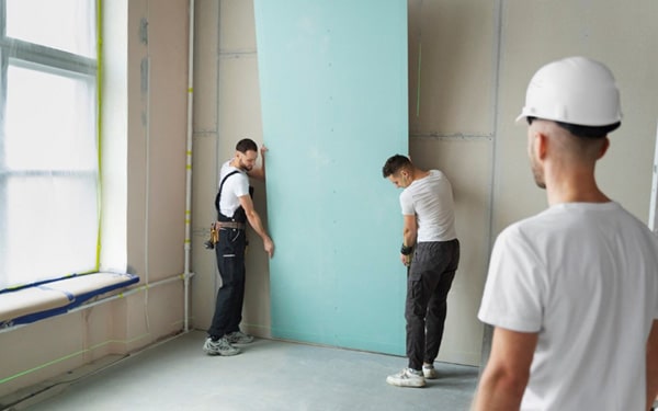 Empresa para reformar casa para alquilar en Valencia