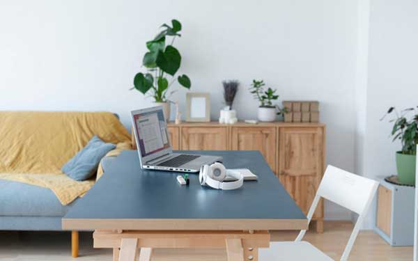 Trucos para decorar oficina en casa