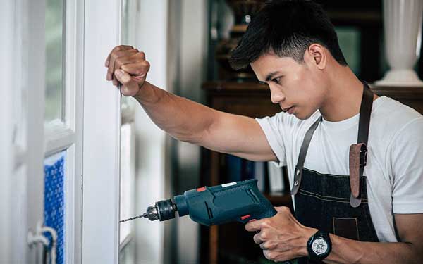 El mejor aluminio o PVC para las ventanas
