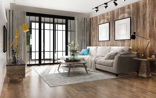 Cuál es mejor entre suelo laminado y vinílico