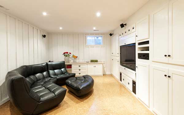 Muebles para centro de entretenimiento para TV