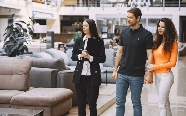 Dónde comprar muebles para casa