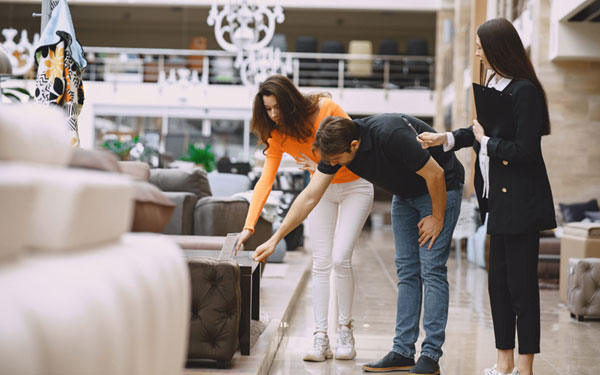 Dónde comprar muebles para hogar