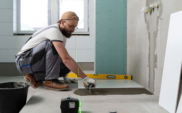 Empresa de reformas de baños en Alicante