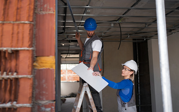 Beneficios de contratar una empresa de reformas local en Valladolid