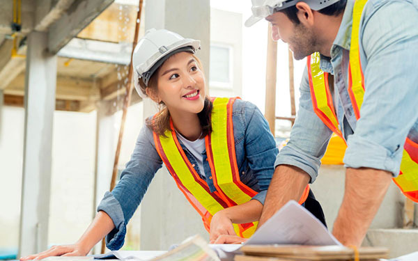 Cómo elegir el curso de construcción adecuado