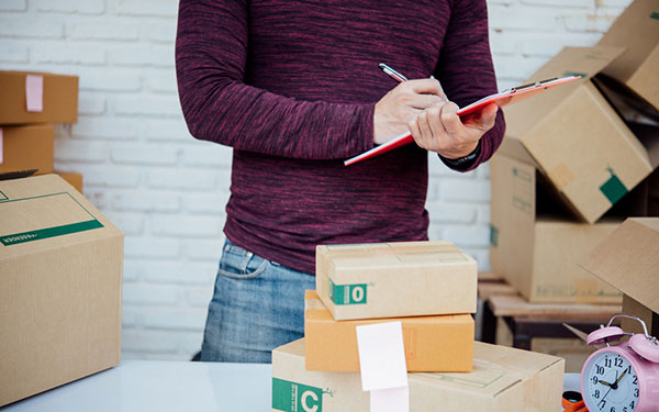 Cómo optimizar el almacenamiento de tu casa