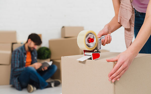 Cómo optimizar el espacio de tu casa