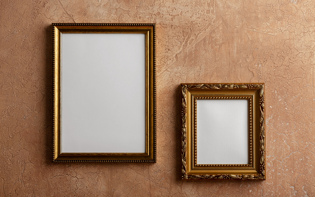 Ideas para decorar pared